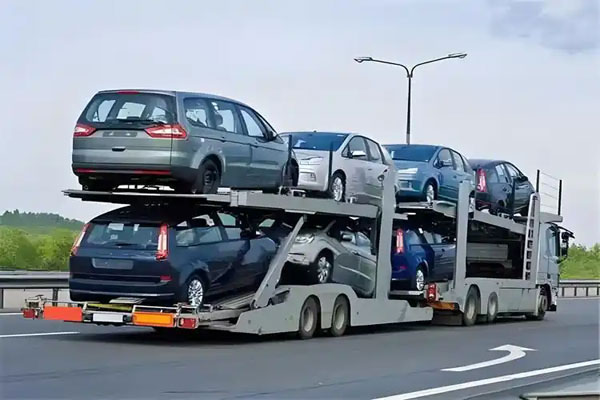 宁县轿车托运查询