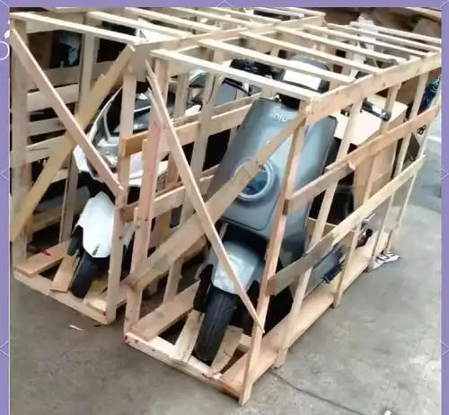 宁县电动车运输